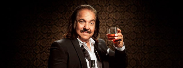 Ron de Jeremy p1